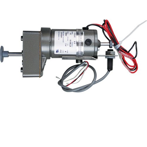 (image for) Middleby Marshall 44695 ASSEMBLY,DRIVE MOTOR PS536